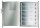 LEITZ Personalmappen Personalakte grau, 15 St.