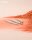 Pelikan Kugelschreiber Souverän K600 weiß/rose-gold, Schreibfarbe: schwarz, 1 St.