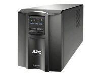 APC Smart-UPS 1000 VA USV schwarz,