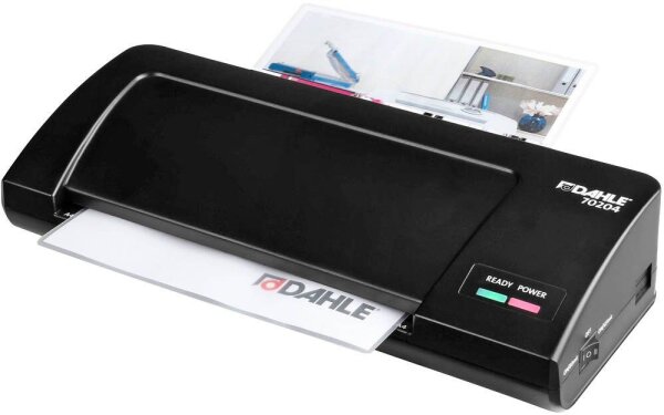 DAHLE 70204 Laminiergerät bis DIN A4