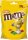 m&ms PEANUT Schokobonbons 150,0 g, 1 St.