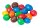 m&ms PEANUT Schokobonbons 150,0 g, 1 St.