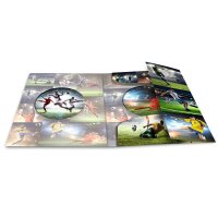HERMA Sammelmappe DIN A3 Fußball, 1 St.