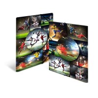 HERMA Sammelmappe DIN A3 Fußball, 1 St.