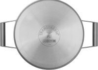 WMF Topf-Set Comfort Line silber 5-tlg., 5 Set