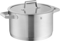 WMF Topf-Set Comfort Line silber 5-tlg., 5 Set