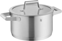 WMF Topf-Set Comfort Line silber 5-tlg., 5 Set