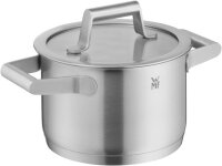 WMF Topf-Set Comfort Line silber 5-tlg., 5 Set