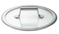 WMF Topf-Set Comfort Line silber 5-tlg., 5 Set
