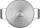 WMF Topf-Set Comfort Line silber 5-tlg., 5 Set