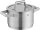 WMF Topf-Set Comfort Line silber 5-tlg., 5 Set