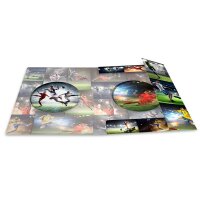 HERMA Sammelmappe DIN A4 Fußball, 1 St.