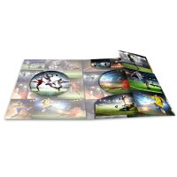 HERMA Sammelmappe DIN A4 Fußball, 1 St.
