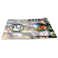 HERMA Sammelmappe DIN A3 Fußball, 1 St.