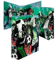HERMA Motivordner Soccer 7,0 cm DIN A4, 1 St.