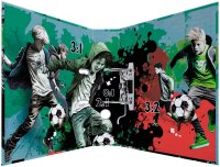HERMA Motivordner Soccer 7,0 cm DIN A4, 1 St.