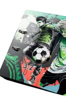 HERMA Motivordner Soccer 7,0 cm DIN A4, 1 St.