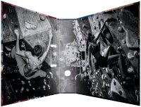 HERMA Motivordner Bouldern 7,0 cm DIN A4, 1 St.