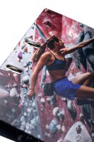 HERMA Motivordner Bouldern 7,0 cm DIN A4, 1 St.