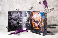 HERMA Motivordner Bouldern 7,0 cm DIN A4, 1 St.