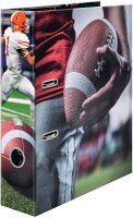 HERMA Motivordner American Football 7,0 cm DIN A4, 1 St.