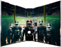 HERMA Motivordner American Football 7,0 cm DIN A4, 1 St.