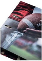 HERMA Motivordner American Football 7,0 cm DIN A4, 1 St.