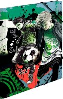 HERMA Sammelmappe DIN A3 Street Soccer, 1 St.