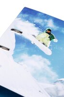 HERMA Motivordner Wintersport 7,0 cm DIN A4, 1 St.