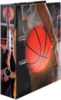 HERMA Motivordner Basketball 7,0 cm DIN A4, 1 St.