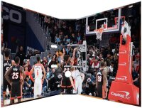 HERMA Motivordner Basketball 7,0 cm DIN A4, 1 St.