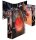 HERMA Motivordner Basketball 7,0 cm DIN A4, 1 St.