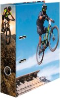 HERMA Motivordner Mountain Bike 7,0 cm DIN A4, 1 St.