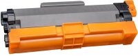 KMP  schwarz Toner kompatibel zu brother TN-2510XXL