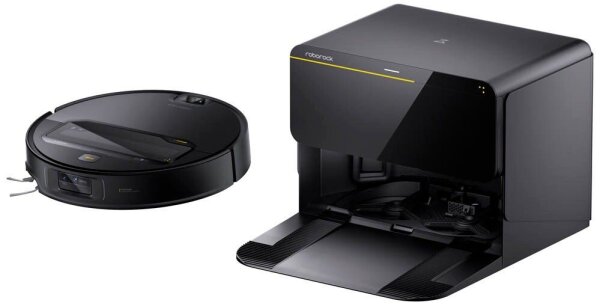 Roborock Saros Z70 R&D Saugroboter