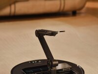 Roborock Saros Z70 R&D Saugroboter