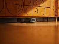 Roborock Saros Z70 R&D Saugroboter