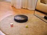 Roborock Saros Z70 R&D Saugroboter