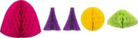 HEYDA 3D Prinzessin Malset farbsortiert, 1 St.