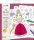 HEYDA 3D Prinzessin Malset farbsortiert, 1 St.
