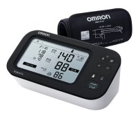 OMRON M7 Intelli IT AFib Oberarm-Blutdruckmessgerät...
