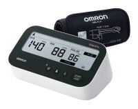 OMRON M4 Connect AFib Oberarm-Blutdruckmessgerät