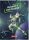 BRUNNEN Sammelmappe ROBOT HEROES DIN A4 dunkelblau, mint, 1 St.