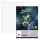 BRUNNEN Malblock ROBOT HEROES DIN A4 100 g/qm, 75 Blatt, 1 St.