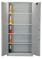 ISS Sicherheitsschrank Stuttgart II Sicherheitsstufe S1...