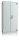 ISS Sicherheitsschrank Stuttgart II Sicherheitsstufe S1 nach EN14450 lichtgrau 93,0 x 50,0 x 195,0 cm