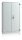 ISS Sicherheitsschrank Stuttgart III Sicherheitsstufe S1 nach EN14450 lichtgrau 120,0 x 50,0 x 195,0 cm