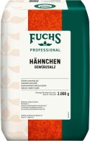 Fuchs  Hähnchen Gewürzsalz Gewürzmischung,...