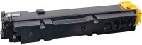 KMP  gelb Toner kompatibel zu KYOCERA TK-5370Y