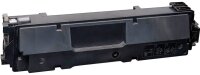 KMP  schwarz Toner kompatibel zu KYOCERA TK-5380K